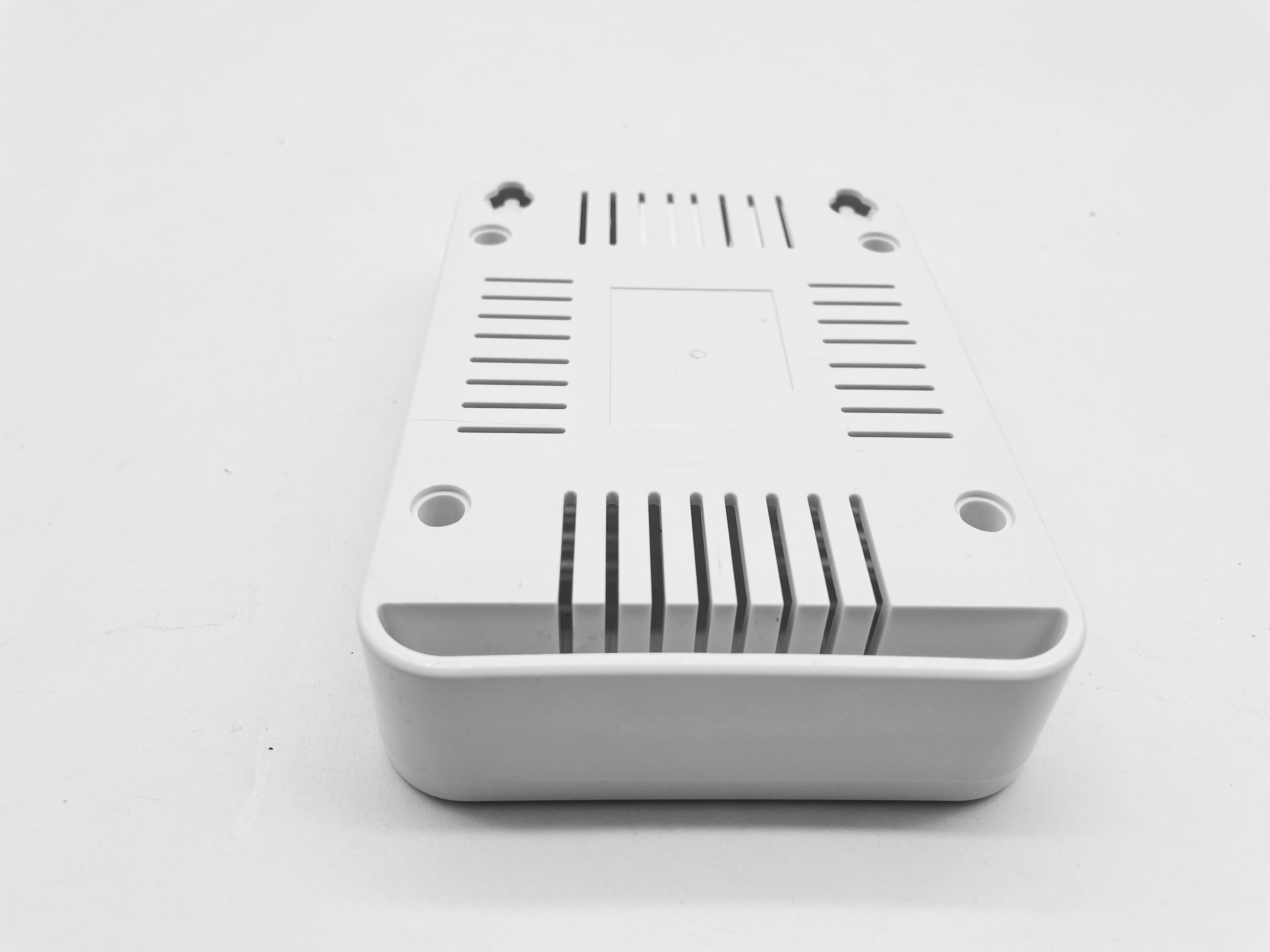 300000shots 133mm Home Appliance Mould,Moulding EDM Router Set Top Box Plastic Mold