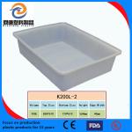 wholesale plastic storage containers