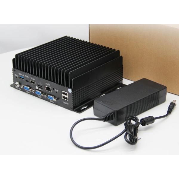 UVA V2X Construction Edge IPC Embedded Jetson Orin NX 16GB Industrial 100 TOPS