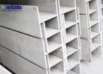 ODM H Shape Structural Steel Beams Welded Profiles 200x100
