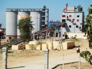 China OPC Cement Clinker Plant 100000tpy wholesale