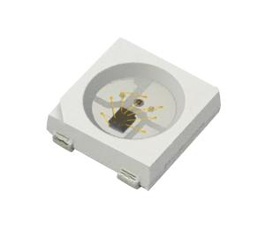 China RGB 5050 SMD LED Diode 4 Pins wholesale