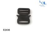 Garments Accessories Heavy Metal Belt Buckles / Ratchet Belt Buckle