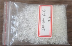 Chemical Auxiliary Agent Classification Bulk Polymerization SMA Resin CAS No. 31959-78-1