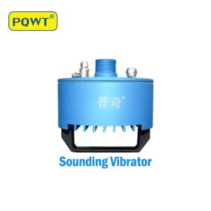 China Leakage Underground Pipe Locators PQWT Industrial Pipe Leak Finder wholesale