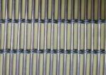 Stainless Steel Decorative Wire Mesh 1mmx4 Cable 30m Length