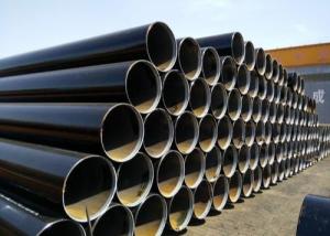 China ASTM A252 Grade 2 Grade 3 LSAW Steel Tube For Pipe Piling wholesale