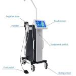Acne Treatment Fractional RF Machine , Skin Rejuvenation RF Microneedling