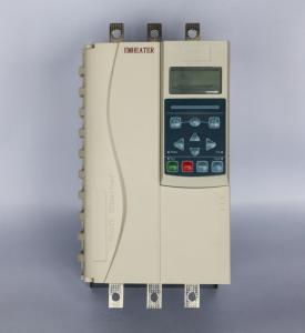 China 400VAC 45KW Bypass Soft Starter 90A Soft Start Motor Controller wholesale
