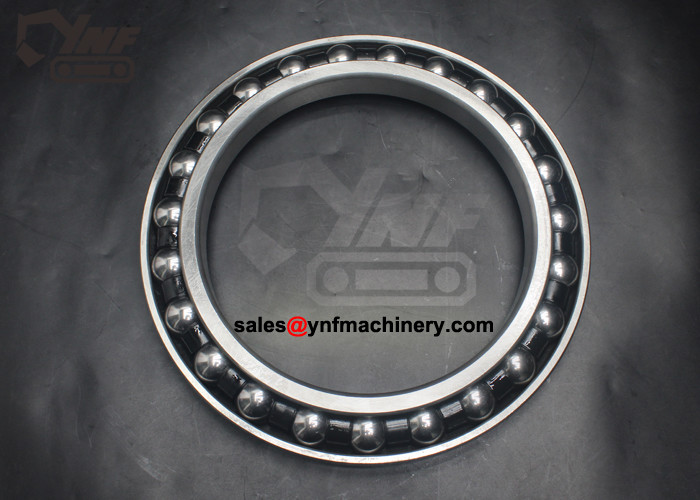 Excavator Trave Ball Bearing Engine Main Ball Bearing 1688451 296620 For E320D