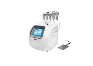 China Weight Loss Beauty Treatment Machines Body Tightening Machine 40khz Cavitation wholesale