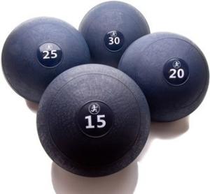 China Colorful PVC Weighted Slam Ball 15lb Fitness Sand Filled Exercise Dead Ball wholesale