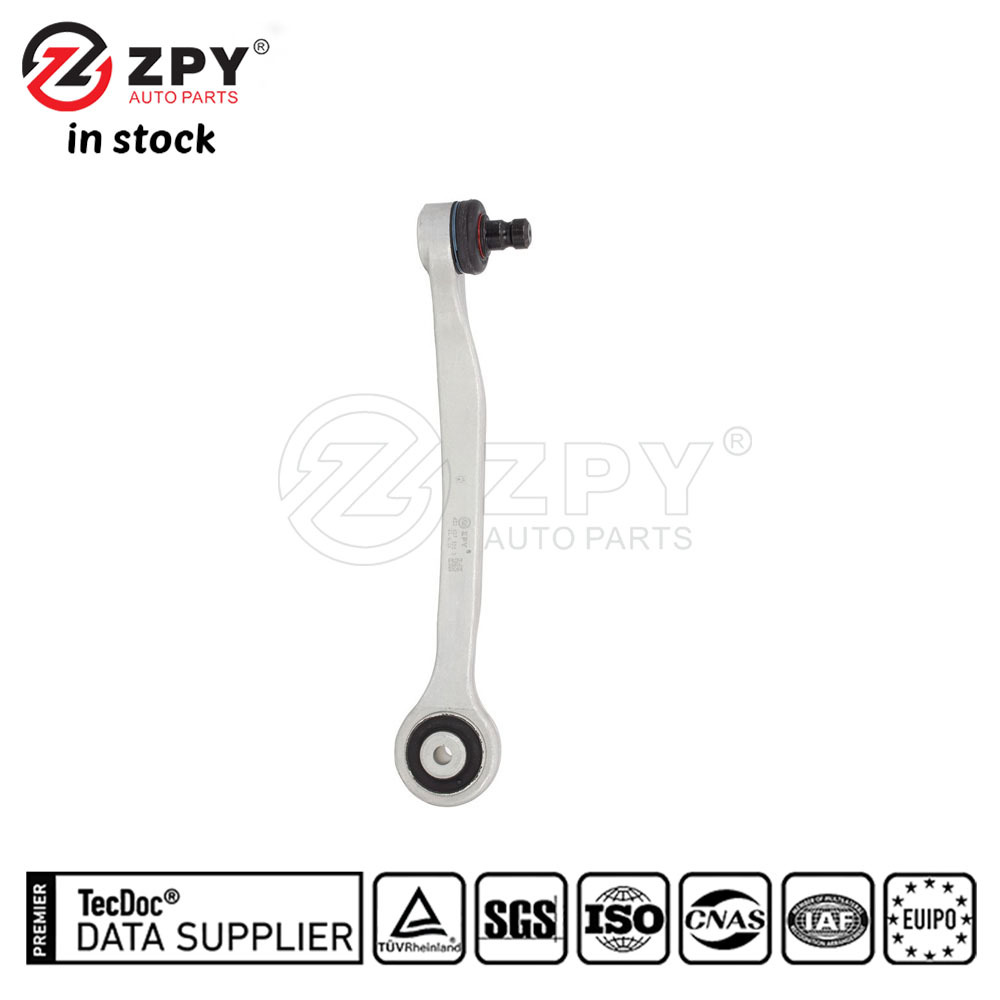ZPY Upper Right Control Arm 4E0407506B for Audi VW Porsche