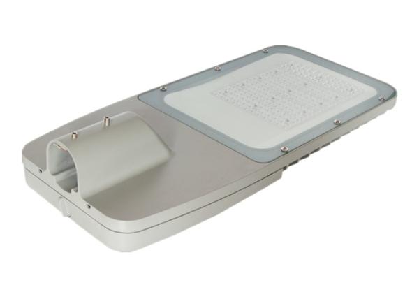 Energy Saving Outdoor LED Street Lights Lamp Heads Flame Proof Public Traffic