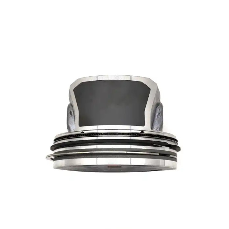 CTHD CLA Engine Piston Parts For Audi EA111 Scirocco Golf 1.4T