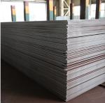 18Cr-12Ni-2.5Mo Stainless Steel Plate 2B Surface ASTM AISI A316 SS Sheet