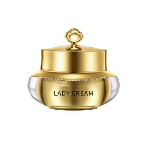 China Delicate Texture Hydrating Face Cream Improve Skin Radiance Naturally / Metabolism wholesale
