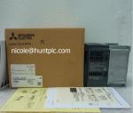 FR-D740-0.4K-CHT Mitsubishi Frequency Inverter 0.4KW Mitsubishi Inverter AC380V