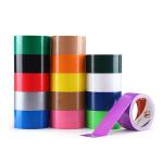 Waterproof Colorful Cloth Backed Duct Adhesive Tape for Book Binding