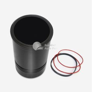 China China supply NT855 Diesel Cylinder Liner 3801826 for Generator Machinery WG1021847 C21150 wholesale