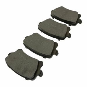 High Quality Haval-H6 Auto Parts Brake Pad 3501115AKZ16B
