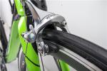 Factory price High grade fashion style colorful carbon fiber 27 inch 700C road