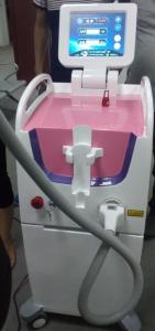 China picosecond 1064nm tattoo freckle removal laser beauty machine wholesale