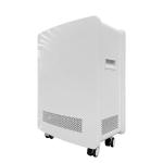 Energy-efficient Stylish Low maintenance Soft home air purifier air purifier