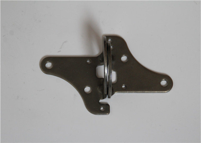 High Accurate Metal Fabrication Parts With Welding Stamping Process Lightweight