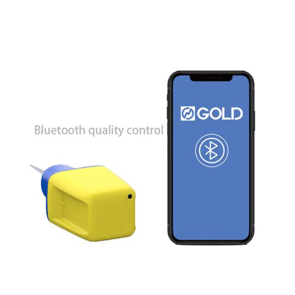 1 Component / 3 Component Node Seismograph Seismic Wave Testing Instrument