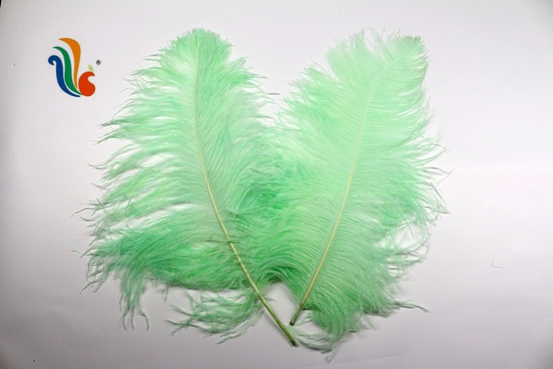 40-45cm Ostrich Feather Plumes For Event Party Supplies Decorations