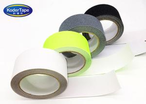 China Durable PVC Anti Slip / Anti Slip Safety Tape Economy Grade For Stair Treads wholesale