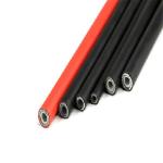 Mtb Motorcycle Cable Housing High Carbon Steel Brake Outer Casing 1m 4mm