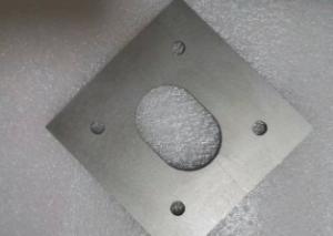 China TiZrMo Molybdenum TZM Alloy Plate Shaped Parts Vacuum Furnace wholesale