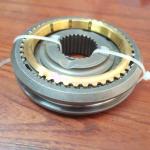 Replace/Repair Heavy Duty Truck Transmission Synchronizer Assembly 7TS40-3610