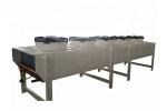 Power Plant Data Center Multiple Circuits Industrial Dry Cooler