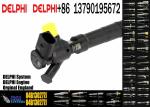 Fuel Injector RE517658 EX631013 RE517663 RG33968 SE501958 BEBE4B17103Original
