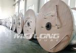 Incoloy 825 Annealed High Pressure Capillary Tubing High Tensile Strength Steel