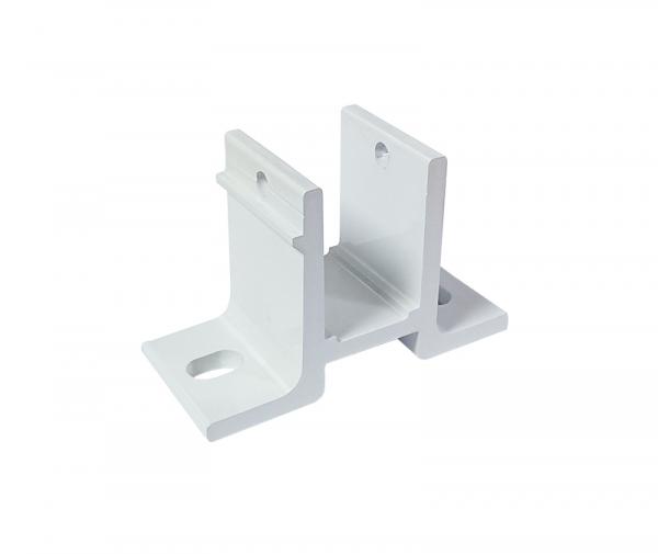 Aluminum Wall Bracket Retractable Awning Component