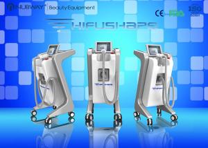 China HIFUSHAPE body slimming hifu ultrasound dissolve fat machine wholesale