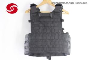 China Us Nij Iiia Aramid Police Military Army Bulletproof Vest wholesale