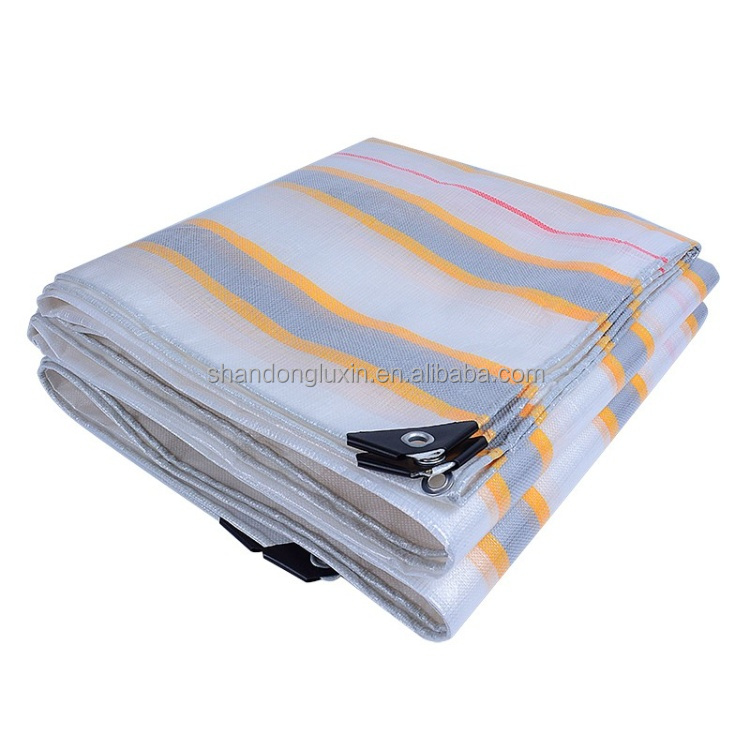 Outdoor-Umbrella Truck Covering Fabric PE Tarpaulin for Transportation Sale from Hot