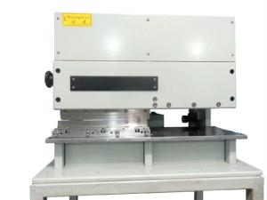 China 500mm/S Pcb Board Depaneling Cutting Machine 1500mm Length wholesale