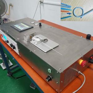China Motor Driven 220V 400W Catheter Manufacturing Equipment wholesale