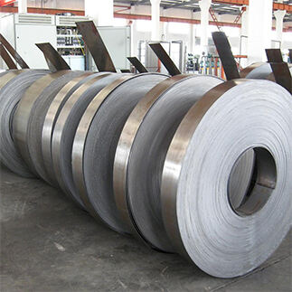Carbon Steel Strip