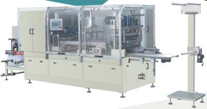 China JH520H Automatic Thermoforming machine Four staions for Plastic wholesale