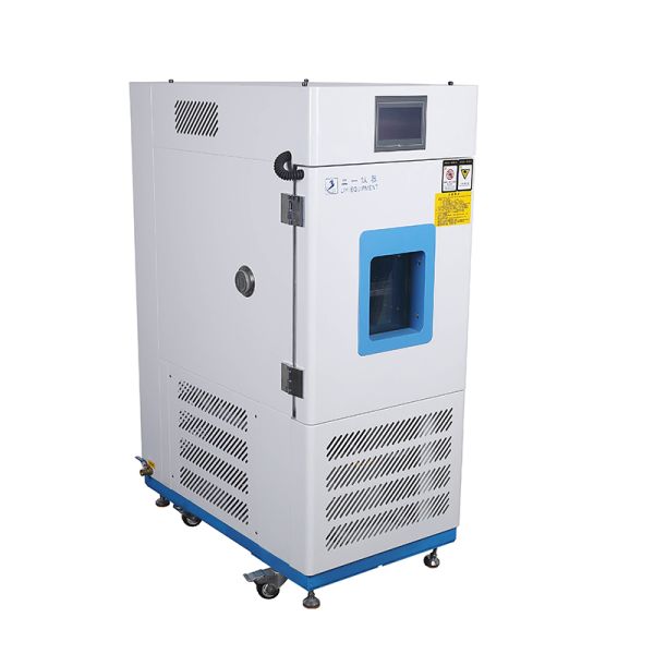 80L Programmable Temperature Humidity Test Chamber with Customized Temperature