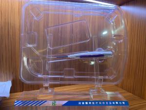 China Flexible Nitinol Stone Retrieval Basket For Endoscope wholesale