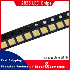 China Free sample 5050 3528 2835 5730 3030 smd led with high luminous 140-150lm SMD 2835 LED wholesale