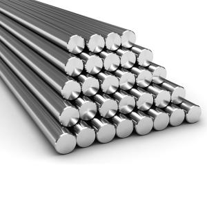 China ASTM SUS 2205 2507 Inox Stainless Steel Hot Rolled Stainless Steel Solid Square Bar For Escalators wholesale